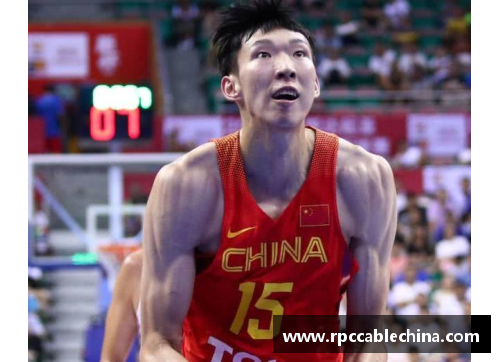 1xbetNBA球员周琦正式加盟辽宁本钢，在内线加强战力助力冲击CBA冠军 - 副本