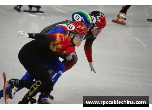 1xbet短道速滑赛程惊险刺激，选手竞技水平高