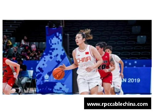 1xbet中国女篮横扫对手，赢得国际篮球赛冠军称号 - 副本