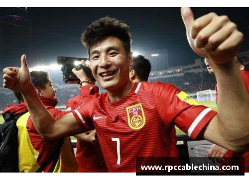 1xbet国足新帅的来头与希望：他能救得了我们的足球吗？ - 副本